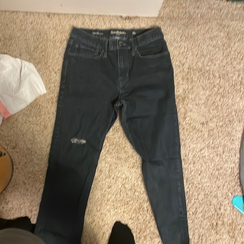 Good fellow jeans